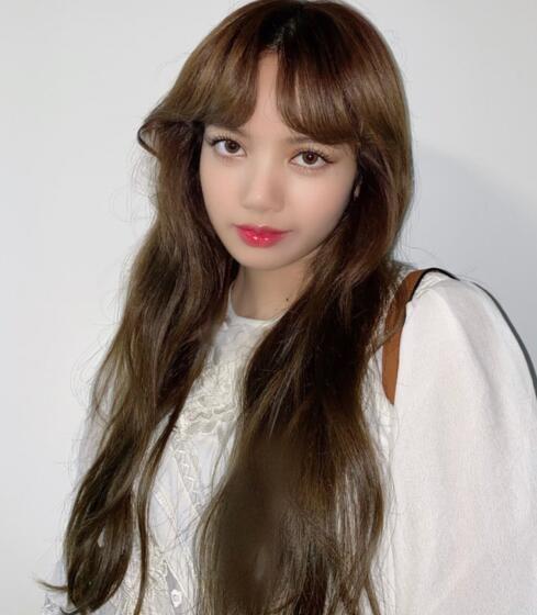 Lisa前经纪人是谁