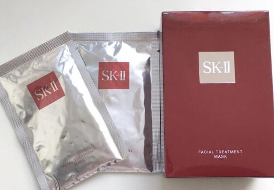 sk-ll面膜保质期怎么看