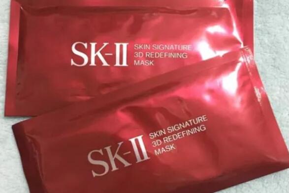 sk-ll面膜保质期怎么看