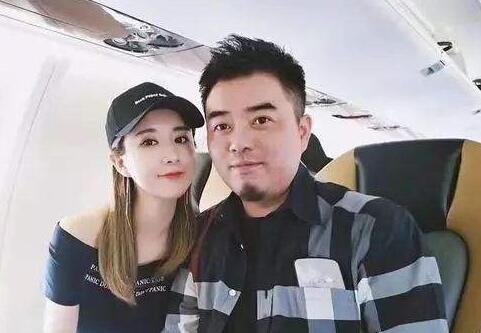薇娅老公亮相极限挑战6