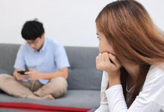 女友喜欢上别人了怎么办