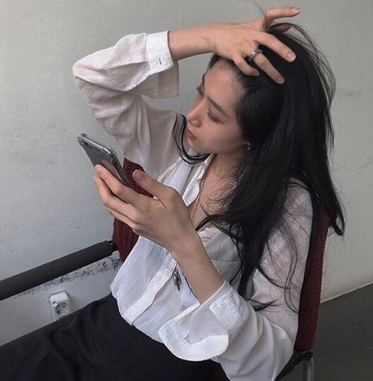 女闺蜜醉酒后说喜欢我