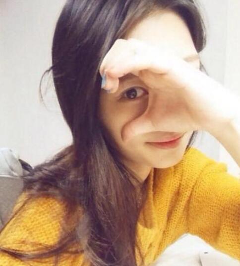 女闺蜜醉酒后说喜欢我