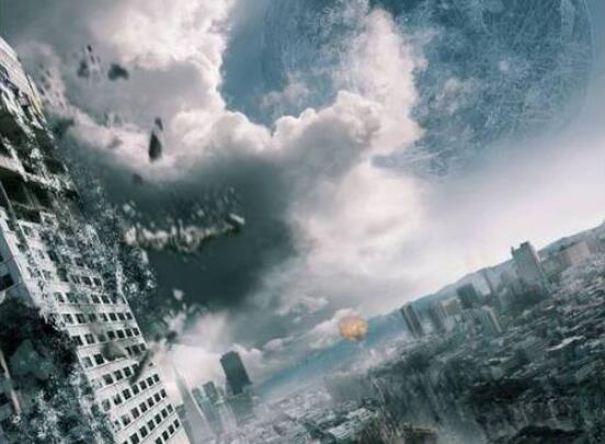 2062未来人预言了哪些