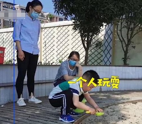 幼儿园复学全班只来了1人