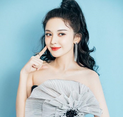 喜欢你我也是2娜扎表白的人是谁
