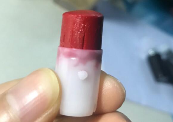 mac口红转不出来怎么修