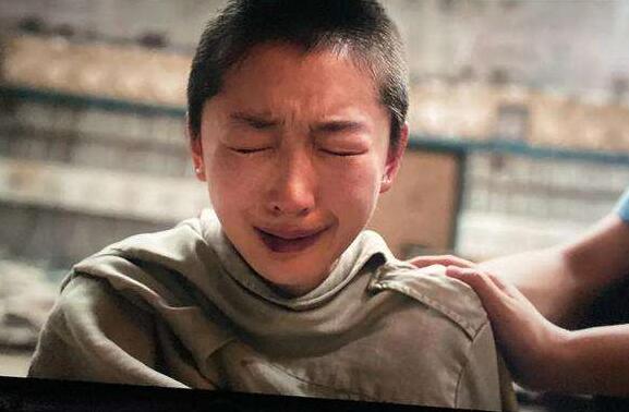 少年的你小说魏莱是谁杀死的