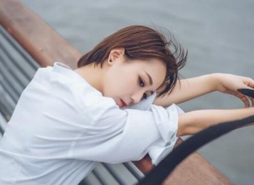男人被怀疑后心虚的表现