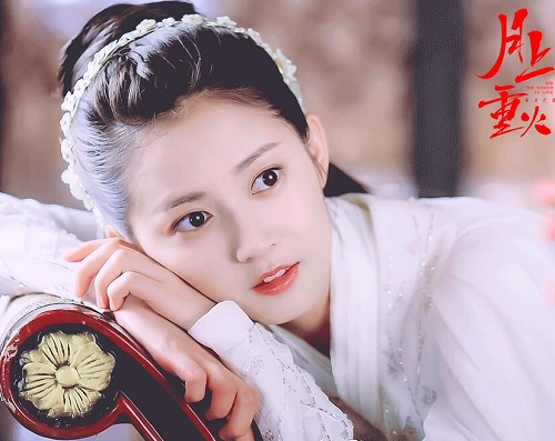 上官透为什么拒绝重雪芝
