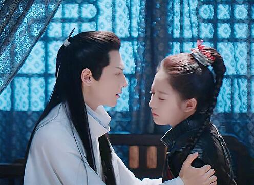 上官透为什么拒绝重雪芝