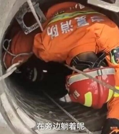 老板托举出员工自己身亡