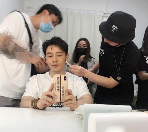 乘风破浪的姐姐全体阵容