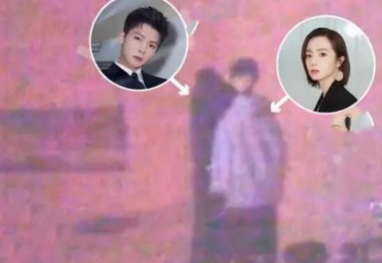 张铭恩和徐璐什么时候分手的