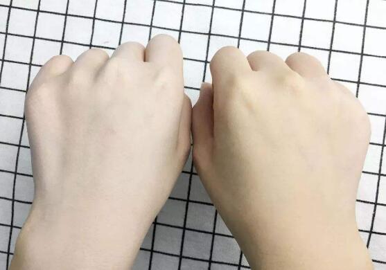 粉底液可以代替隔离霜吗