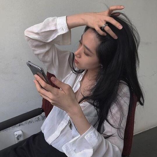 男友说想认识我的闺蜜