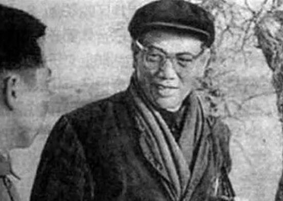 彭加木发现了什么秘密