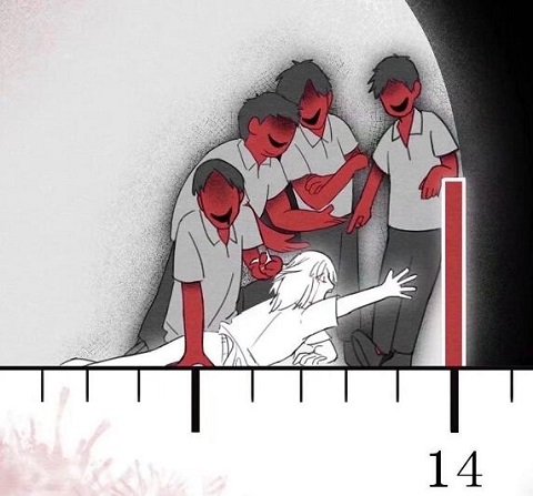 官方通报小学女生校内遭4名男生侵害