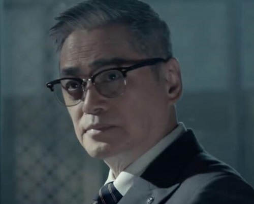 燃烧崔天星是谁真实身份曝光