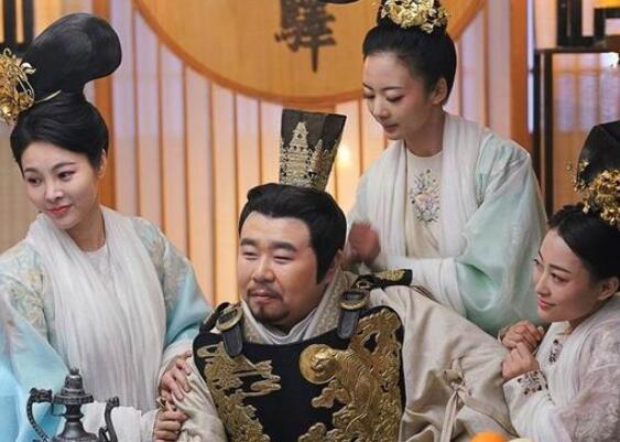 刘宋为什么多昏君