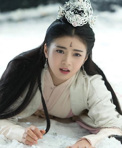 少年游之一寸相思飞寇儿是男是女