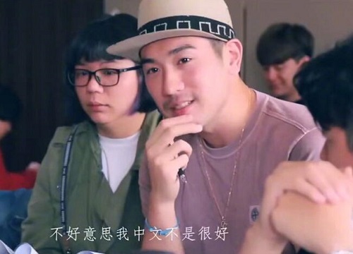 怪你过分美丽莫北是高以翔原声吗