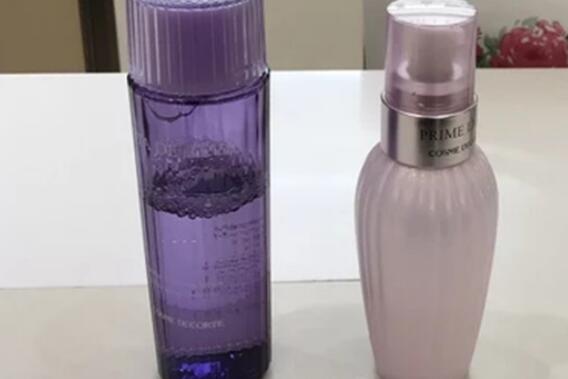 黛珂水乳不用化妆棉可以吗