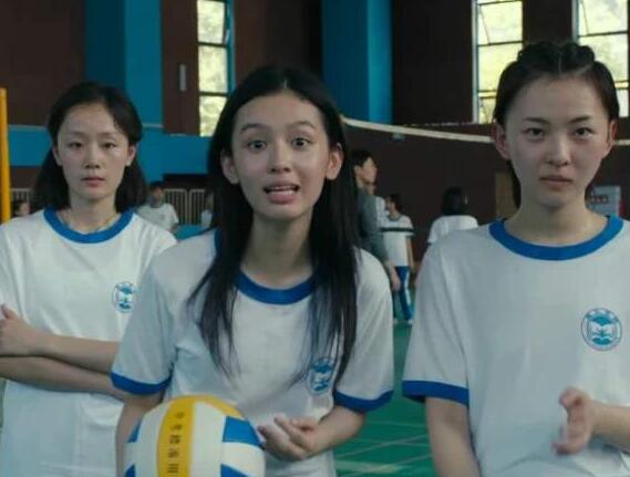 少年的你徐渺为什么纹眉