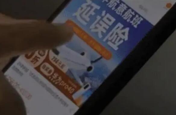 利用航班延误骗保300多万元