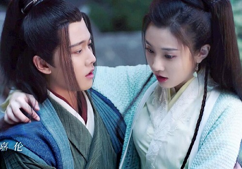 暮白首容婳结局是什么