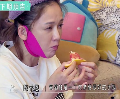 我要这样生活陈乔恩第几期