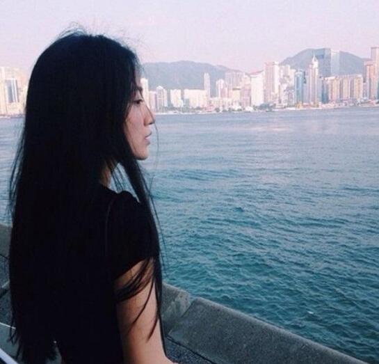 女友公司同事说喜欢我