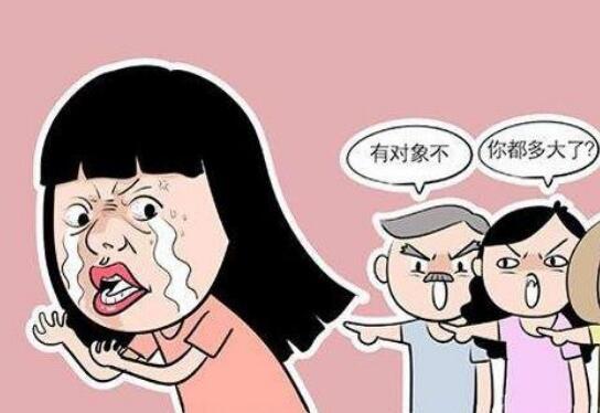 广东17岁女孩举报遭父母逼婚