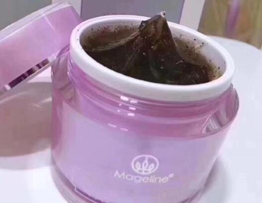 麦吉丽红茶面膜的功效与作用
