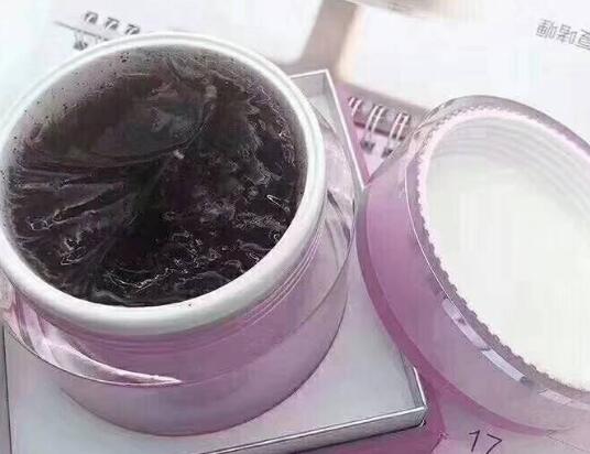 麦吉丽红茶面膜的功效与作用