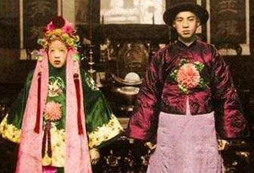 1999年山西冥婚事件