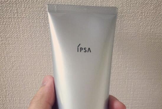 ipsa粘土面膜怎么用