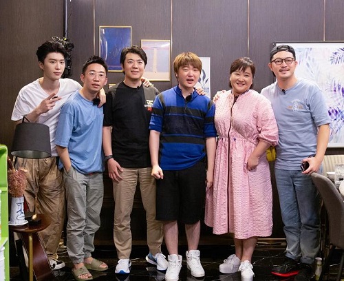 青春环游记2导演个人资料