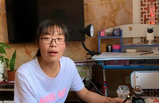被顶替上大学农家女发声