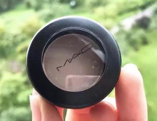 mac鼻影omega真假