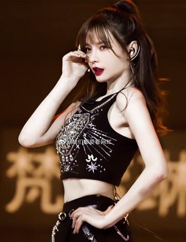 乘风破浪的姐姐沈梦辰浆果色口红什么牌子