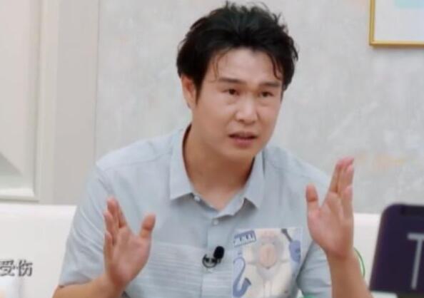 小沈阳为什么不演小品了