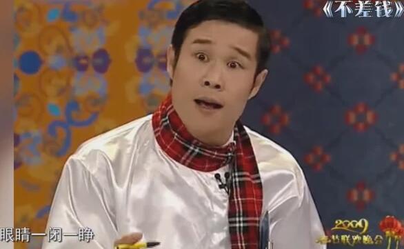 小沈阳为什么不演小品了