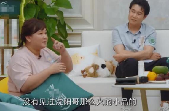 小沈阳为什么不演小品了