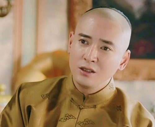 塞上风云记人物关系详细介绍