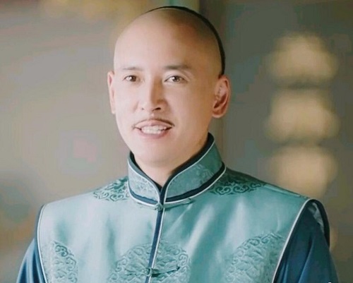 塞上风云记人物关系详细介绍