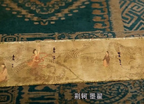 民初奇人传外八行是什么