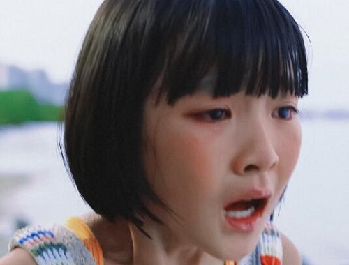 隐秘的角落普普扮演者是谁