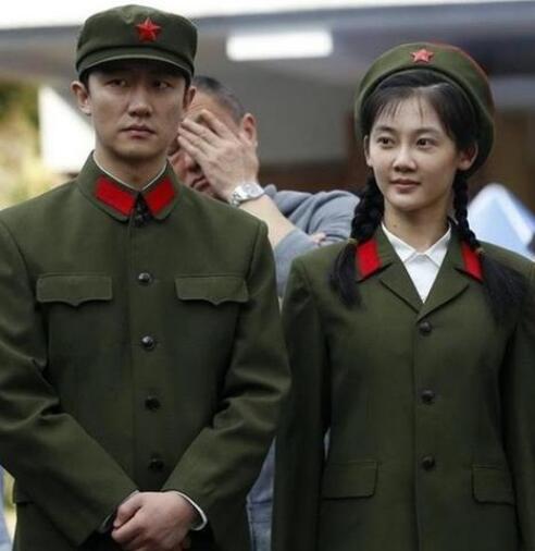 芳华刘峰为什么不娶何小萍