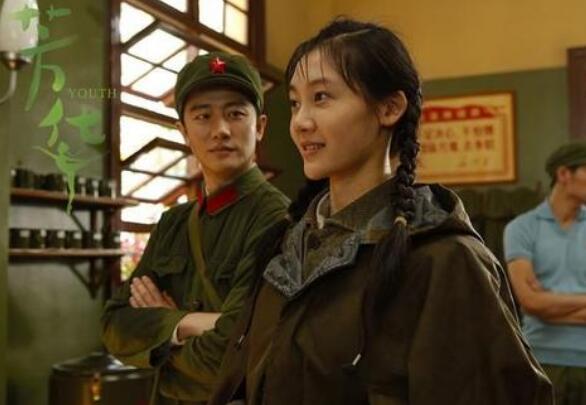 芳华刘峰为什么不娶何小萍